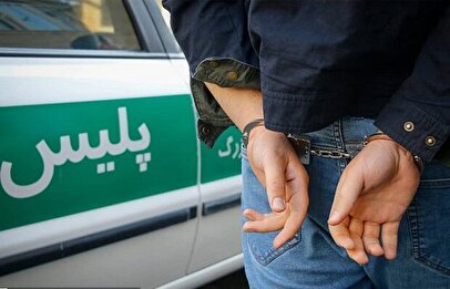 قتل فجیع زن ۱۸ ساله به دست شوهرش/ او را به انباری کشاندم و با کلنگ... 1 d982d8aad984 d981d8acdb8cd8b9 d8b2d986 dbb1dbb8 d8b3d8a7d984d987 d8a8d987 d8afd8b3d8aa d8b4d988d987d8b1d8b4 d8a7d988 d8b1d8a7 d8a8d987 6800a971bca82