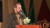 قرآن منسوب به امام رضا (ع) در دههکرامت رونمایی میشود 1 d982d8b1d8a2d986 d985d986d8b3d988d8a8 d8a8d987 d8a7d985d8a7d985 d8b1d8b6d8a7 d8b9 d8afd8b1 d8afd987d987daa9d8b1d8a7d985d8aa d8b1 680e2596567c9