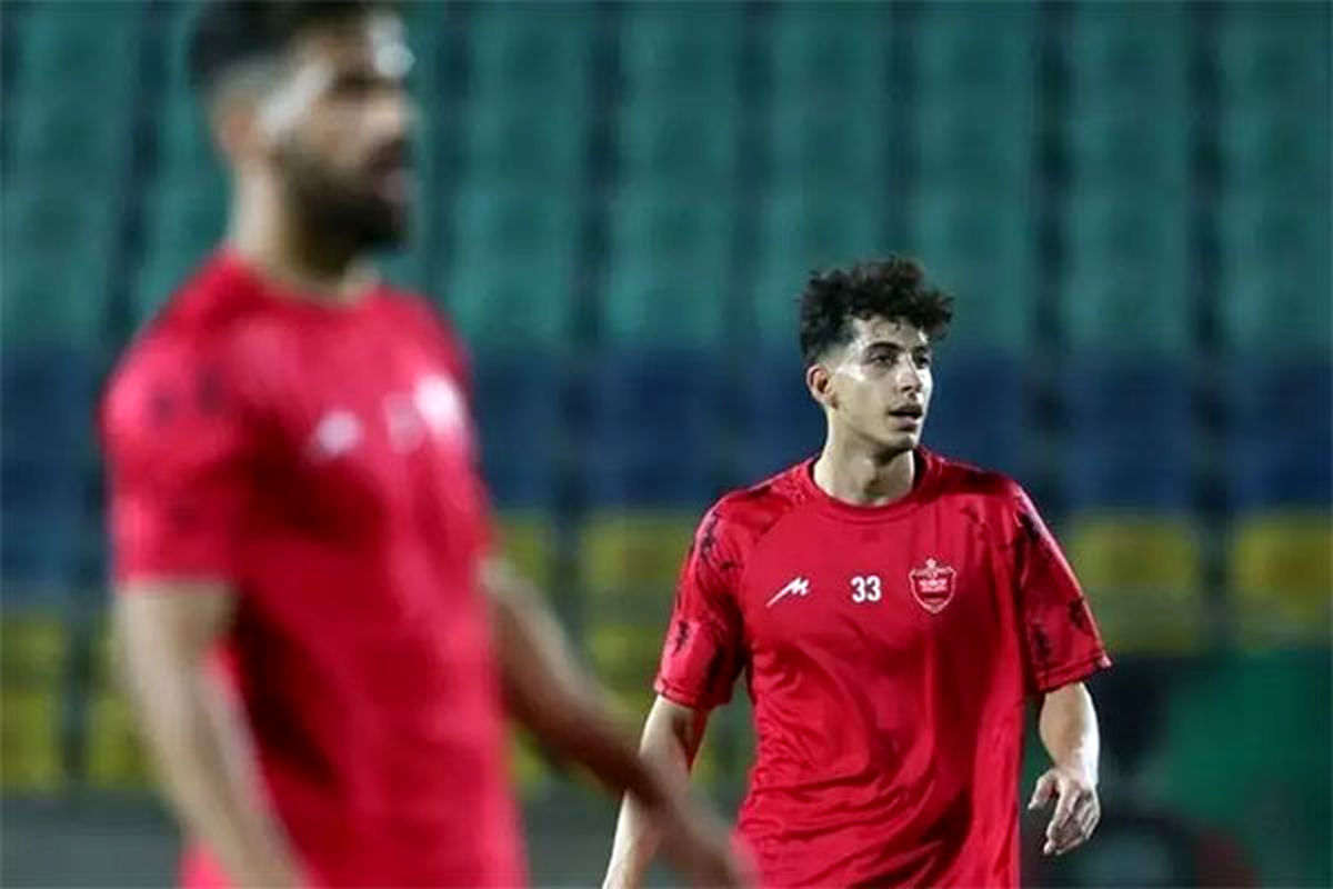 قرارداد عجیب و سنگین دو بازیکن گمنام با پرسپولیس! 1 d982d8b1d8a7d8b1d8afd8a7d8af d8b9d8acdb8cd8a8 d988 d8b3d986daafdb8cd986 d8afd988 d8a8d8a7d8b2db8cdaa9d986 daafd985d986d8a7d985 d8a8d8a7 6804b3c19f206