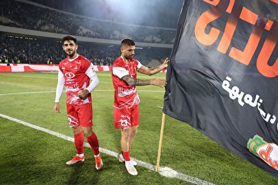 قرارداد هافبک پرسپولیس تمدید شد 1 d982d8b1d8a7d8b1d8afd8a7d8af d987d8a7d981d8a8daa9 d9bed8b1d8b3d9bed988d984db8cd8b3 d8aad985d8afdb8cd8af d8b4d8af 6810c70ab4182