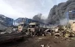 قصور درحادثه بندر شهید رجایی با جدیت بررسی میشود/ در شرایط فعلی قضاوت شتابزده نکنیم 1 d982d8b5d988d8b1 d8afd8b1d8add8a7d8afd8abd987 d8a8d986d8afd8b1 d8b4d987db8cd8af d8b1d8acd8a7db8cdb8c d8a8d8a7 d8acd8afdb8cd8aa d8a8d8b1 680f3161c9608