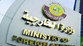 قطر تهدید به تخریب مسجد الاقصی را تحریک آمیز خواند 1 d982d8b7d8b1 d8aad987d8afdb8cd8af d8a8d987 d8aad8aed8b1db8cd8a8 d985d8b3d8acd8af d8a7d984d8a7d982d8b5db8c d8b1d8a7 d8aad8add8b1db8cdaa9 6804f3fa6d8fc