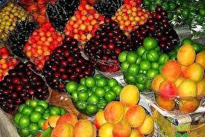 قیمت رسمی میوه های نوبرانه در بازار اعلام شد 1 d982db8cd985d8aa d8b1d8b3d985db8c d985db8cd988d987 d987d8a7db8c d986d988d8a8d8b1d8a7d986d987 d8afd8b1 d8a8d8a7d8b2d8a7d8b1 d8a7d8b9d984 680d257a57425