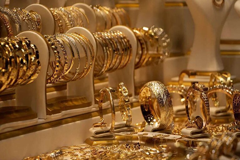 قیمت طلا و سکه امروز ۲۸ فروردین ۱۴۰۴ + جدول 1 d982db8cd985d8aa d8b7d984d8a7 d988 d8b3daa9d987 d8a7d985d8b1d988d8b2 dbb2dbb8 d981d8b1d988d8b1d8afdb8cd986 dbb1dbb4dbb0dbb4 d8acd8af 68009f8a7bec0