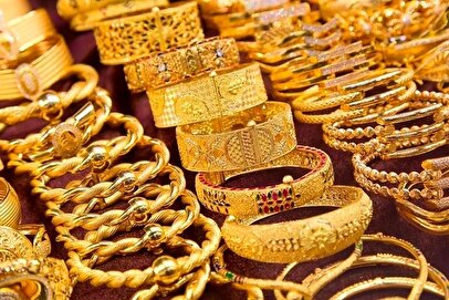 قیمت طلا و سکه امروز ۵ اردیبهشت ۱۴۰۴ + جدول 1 d982db8cd985d8aa d8b7d984d8a7 d988 d8b3daa9d987 d8a7d985d8b1d988d8b2 dbb5 d8a7d8b1d8afdb8cd8a8d987d8b4d8aa dbb1dbb4dbb0dbb4 d8acd8af 680b29ec99781