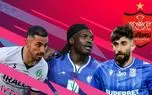 لیست خرید پرسپولیس/ گزینههای داغ و ستارههای جذاب! 1 d984db8cd8b3d8aa d8aed8b1db8cd8af d9bed8b1d8b3d9bed988d984db8cd8b3 daafd8b2db8cd986d987d987d8a7db8c d8afd8a7d8ba d988 d8b3d8aa 6807ea472cb0a