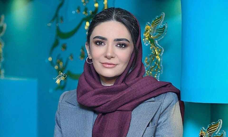 لیندا کیانی: با بهرام رادان بیشتر رفیقم، اما گلزار خوشگلتره + فیلم 1 d984db8cd986d8afd8a7 daa9db8cd8a7d986db8c d8a8d8a7 d8a8d987d8b1d8a7d985 d8b1d8a7d8afd8a7d986 d8a8db8cd8b4d8aad8b1 d8b1d981db8cd982d985 6809265b7ee12