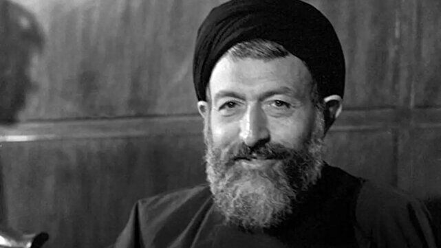 ماجرای مذاکره شهید بهشتی با آمریکاییها + فیلم 1 d985d8a7d8acd8b1d8a7db8c d985d8b0d8a7daa9d8b1d987 d8b4d987db8cd8af d8a8d987d8b4d8aadb8c d8a8d8a7 d8a2d985d8b1db8cdaa9d8a7db8cdb8c 6807d0a51950f