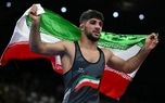 مبارزه نمادین قهرمان کشتی با فرد مبتلا به سندرمداون 1 d985d8a8d8a7d8b1d8b2d987 d986d985d8a7d8afdb8cd986 d982d987d8b1d985d8a7d986 daa9d8b4d8aadb8c d8a8d8a7 d981d8b1d8af d985d8a8d8aad984d8a7 6810989b0658d