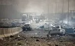 محموله «بسیار خطرناک» منفجر شده بندر شهیدرجایی با عنوان «کالای معمولی» وارد و دپو شده بود 1 d985d8add985d988d984d987 d8a8d8b3db8cd8a7d8b1 d8aed8b7d8b1d986d8a7daa9 d985d986d981d8acd8b1 d8b4d8afd987 d8a8d986d8afd8b1 d8b4 680f37137b44e