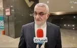 مذاکره، ابزار دفاع از منافع ملی در جنگ اقتصادی است+فیلم 1 d985d8b0d8a7daa9d8b1d987d88c d8a7d8a8d8b2d8a7d8b1 d8afd981d8a7d8b9 d8a7d8b2 d985d986d8a7d981d8b9 d985d984db8c d8afd8b1 d8acd986daaf d8a7 68035b075eae8