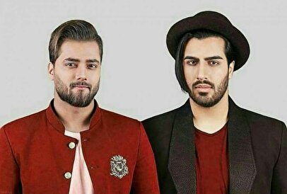 مردم این ۲ خواننده معروف ایرانی را تحریم کردند! 1 d985d8b1d8afd985 d8a7db8cd986 dbb2 d8aed988d8a7d986d986d8afd987 d985d8b9d8b1d988d981 d8a7db8cd8b1d8a7d986db8c d8b1d8a7 d8aad8add8b1db8c 68077961d865f