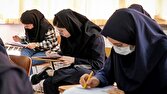 مشکلات برگزاری امتحانات نهایی پایه یازدهم از زبان شهروندخبرنگار 1 d985d8b4daa9d984d8a7d8aa d8a8d8b1daafd8b2d8a7d8b1db8c d8a7d985d8aad8add8a7d986d8a7d8aa d986d987d8a7db8cdb8c d9bed8a7db8cd987 db8cd8a7 6804ea8ead60b