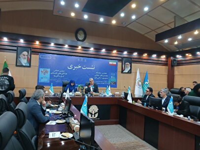 منعی برای سرمایهگذاری آمریکاییها در ایران وجود ندارد، اما زیرساختها مهیا نیست 1 d985d986d8b9db8c d8a8d8b1d8a7db8c d8b3d8b1d985d8a7db8cd987daafd8b0d8a7d8b1db8c d8a2d985d8b1db8cdaa9d8a7db8cdb8cd987d8a7 6805f0cc0ec90