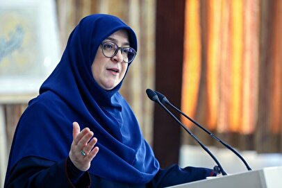 مهاجرانی: آماده توافق در زمان مناسب هستیم 1 d985d987d8a7d8acd8b1d8a7d986db8c d8a2d985d8a7d8afd987 d8aad988d8a7d981d982 d8afd8b1 d8b2d985d8a7d986 d985d986d8a7d8b3d8a8 d987d8b3d8aa 680bb44237f8e
