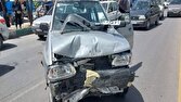 نقص راه عامل وقوع ۲۴۶ فقره تصادف در تهران اعلام شد 1 d986d982d8b5 d8b1d8a7d987 d8b9d8a7d985d984 d988d982d988d8b9 dbb2dbb4dbb6 d981d982d8b1d987 d8aad8b5d8a7d8afd981 d8afd8b1 d8aad987d8b1d8a7 6808defbd19c4