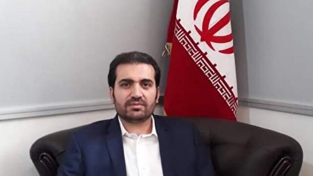 نمایشگاه کتاب تهران میزبان بیش از ۳۰ ناشر و شخصیت فرهنگی عراق خواهد بود 1 d986d985d8a7db8cd8b4daafd8a7d987 daa9d8aad8a7d8a8 d8aad987d8b1d8a7d986 d985db8cd8b2d8a8d8a7d986 d8a8db8cd8b4 d8a7d8b2 dbb3dbb0 d986d8a7 680f39ca075f9