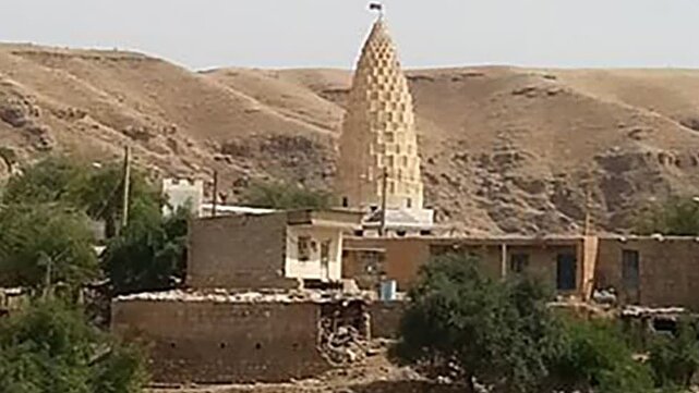 نمایی زیبا از آرامگاه امامزاده شاه ابوالقاسم(ع) در لالی + تصاویر 1 d986d985d8a7db8cdb8c d8b2db8cd8a8d8a7 d8a7d8b2 d8a2d8b1d8a7d985daafd8a7d987 d8a7d985d8a7d985d8b2d8a7d8afd987 d8b4d8a7d987 d8a7d8a8d988 680b4fd148017