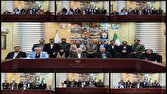 نهایی شدن برنامه پنج ساله استانهای کشور در حوزه میراثفرهنگی، گردشگری و صنایع دستی 1 d986d987d8a7db8cdb8c d8b4d8afd986 d8a8d8b1d986d8a7d985d987 d9bed986d8ac d8b3d8a7d984d987 d8a7d8b3d8aad8a7d986d987d8a7db8c daa9 6807dc51c1ac8