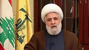 هشدار دبیرکل حزبالله به مسئولان لبنانی: در برابر نتانیاهو کوتاه نیایید 1 d987d8b4d8afd8a7d8b1 d8afd8a8db8cd8b1daa9d984 d8add8b2d8a8d8a7d984d984d987 d8a8d987 d985d8b3d8a6d988d984d8a7d986 d984d8a8d986d8a7 680fdb4a55912
