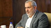 هشدار وزیر نیرو؛ آب تهران ظرفیت بارگذاری جمعیتی جدید ندارد 1 d987d8b4d8afd8a7d8b1 d988d8b2db8cd8b1 d986db8cd8b1d988d89b d8a2d8a8 d8aad987d8b1d8a7d986 d8b8d8b1d981db8cd8aa d8a8d8a7d8b1daafd8b0d8a7 6811d93d1c48d