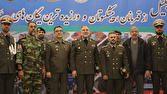 همایش تجلیل از قهرمانان نیروی زمینی ارتش برگزار شد 1 d987d985d8a7db8cd8b4 d8aad8acd984db8cd984 d8a7d8b2 d982d987d8b1d985d8a7d986d8a7d986 d986db8cd8b1d988db8c d8b2d985db8cd986db8c d8a7d8b1 680ccb8cca2ee