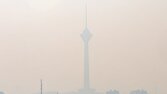هوای تهران در مرز آلودگی است 1 d987d988d8a7db8c d8aad987d8b1d8a7d986 d8afd8b1 d985d8b1d8b2 d8a2d984d988d8afdaafdb8c d8a7d8b3d8aa 680dbbaabb784