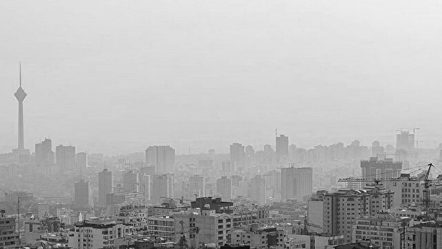 هوای تهران؛ ناسالم برای گروههای حساس 1 d987d988d8a7db8c d8aad987d8b1d8a7d986d89b d986d8a7d8b3d8a7d984d985 d8a8d8b1d8a7db8c daafd8b1d988d987d987d8a7db8c d8add8b3d8a7d8b3 680b205d46005