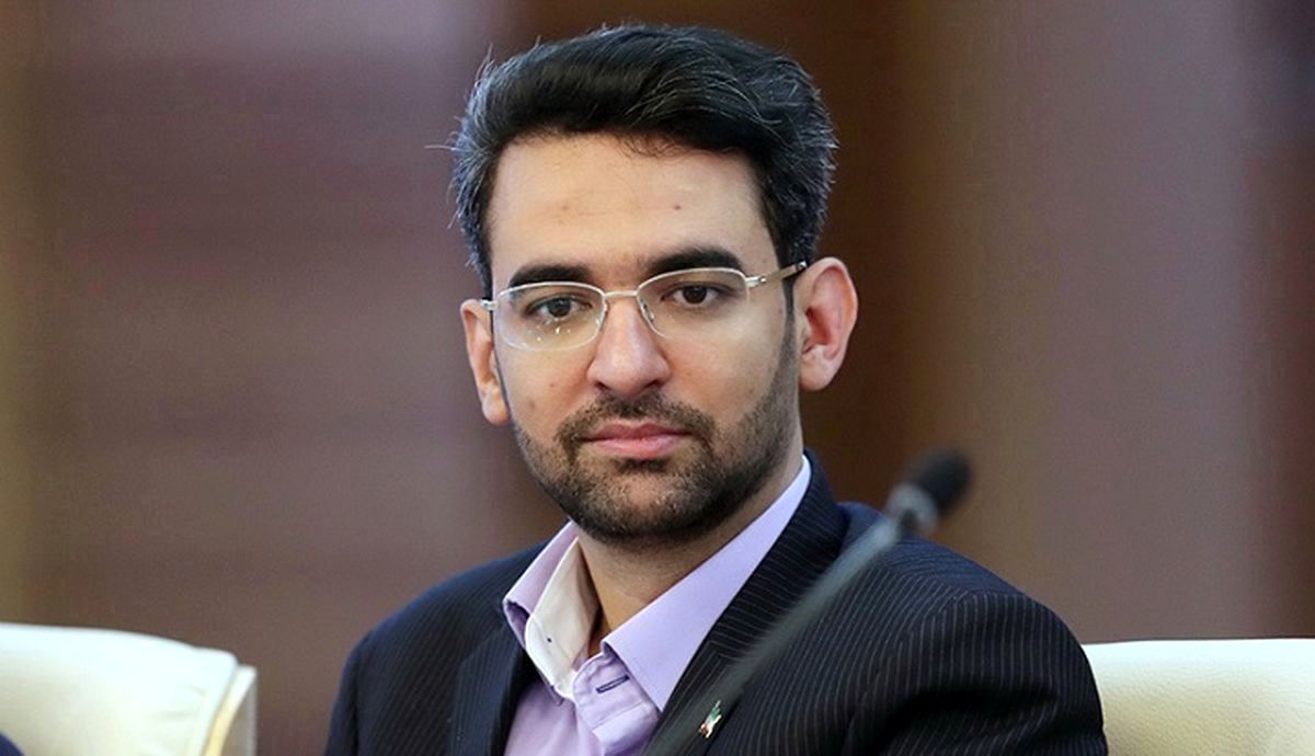 واکنش آذری جهرمی به بیانیه اخیر رضا پهلوی 1 d988d8a7daa9d986d8b4 d8a2d8b0d8b1db8c d8acd987d8b1d985db8c d8a8d987 d8a8db8cd8a7d986db8cd987 d8a7d8aedb8cd8b1 d8b1d8b6d8a7 d9bed987d984 6804c9fcb1bfd