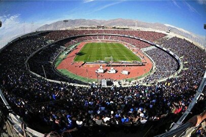 ورزشگاهها را از میدان جنگ دور کنید! 1 d988d8b1d8b2d8b4daafd8a7d987d987d8a7 d8b1d8a7 d8a7d8b2 d985db8cd8afd8a7d986 d8acd986daaf d8afd988d8b1 daa9d986db8cd8af 68049e0173356