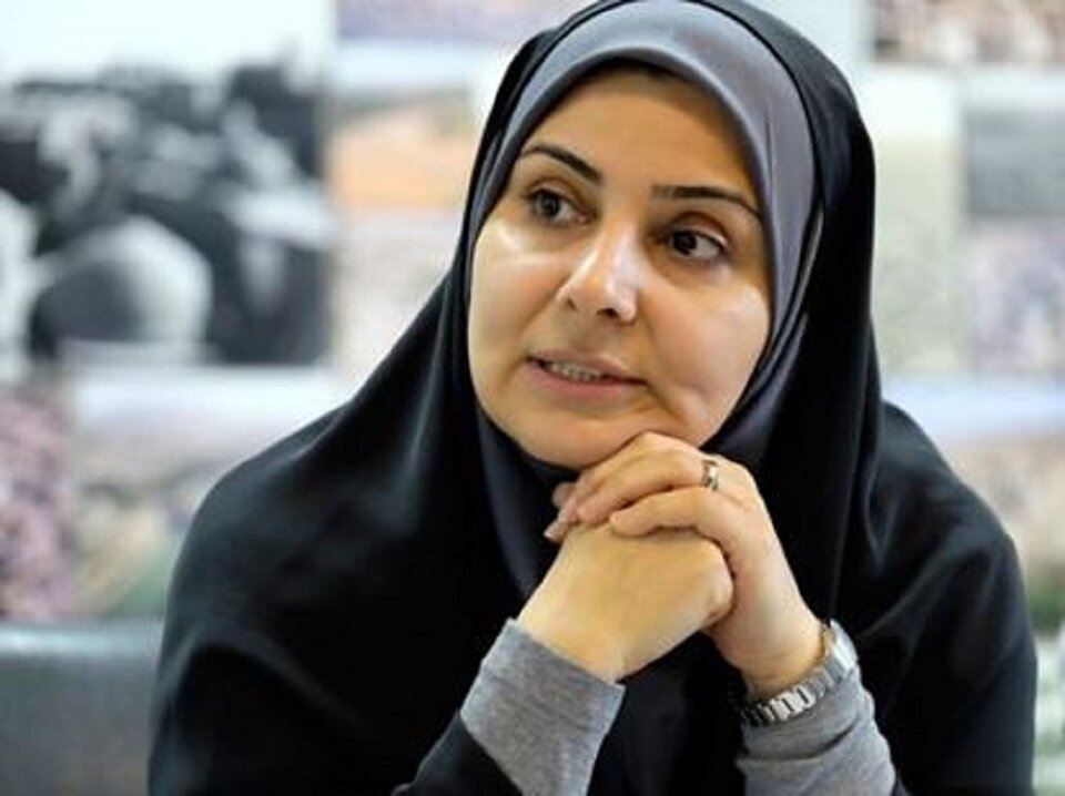 وزیر زن دولت پزشکیان خلبان شد! + فیلم 1 d988d8b2db8cd8b1 d8b2d986 d8afd988d984d8aa d9bed8b2d8b4daa9db8cd8a7d986 d8aed984d8a8d8a7d986 d8b4d8af d981db8cd984d985 6808d374cd88f