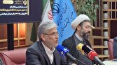 وزیر علوم: دانشگاه نباید سندروم پایاننامه باشد 1 d988d8b2db8cd8b1 d8b9d984d988d985 d8afd8a7d986d8b4daafd8a7d987 d986d8a8d8a7db8cd8af d8b3d986d8afd8b1d988d985 d9bed8a7db8cd8a7d986 680498f9af176
