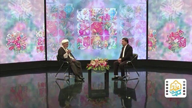 ویژگیهایی که ما را به رسول خدا (ص) نزدیک میکند + فیلم 1 d988db8cda98daafdb8cd987d8a7db8cdb8c daa9d987 d985d8a7 d8b1d8a7 d8a8d987 d8b1d8b3d988d984 d8aed8afd8a7 d8b5 d986d8b2d8afdb8cdaa9 68061ec2ed048