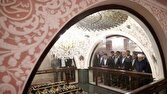 پزشکیان از امامزاده فاطمه حکیمه دختر امام موسی بن جعفر (ع) زیارت کرد 1 d9bed8b2d8b4daa9db8cd8a7d986 d8a7d8b2 d8a7d985d8a7d985d8b2d8a7d8afd987 d981d8a7d8b7d985d987 d8addaa9db8cd985d987 d8afd8aed8aad8b1 d8a7 680fd1d09cf9b