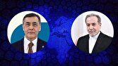 پیام تسلیت دبیرکل سازمان همکاری شانگهای به وزیر امور خارجه 1 d9bedb8cd8a7d985 d8aad8b3d984db8cd8aa d8afd8a8db8cd8b1daa9d984 d8b3d8a7d8b2d985d8a7d986 d987d985daa9d8a7d8b1db8c d8b4d8a7d986daafd987 680fab78e340a