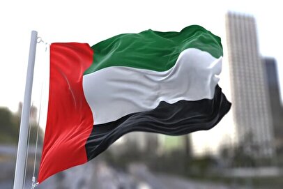 پیام همبستگی امارات با ایران در پی انفجار در بندر شهید رجایی 1 d9bedb8cd8a7d985 d987d985d8a8d8b3d8aadaafdb8c d8a7d985d8a7d8b1d8a7d8aa d8a8d8a7 d8a7db8cd8b1d8a7d986 d8afd8b1 d9bedb8c d8a7d986d981d8ac 680d26455a20f
