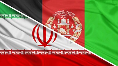پیشبینی عجیب از جنگ ایران و افغانستان / دولت ایران چارهای ندارد! 1 d9bedb8cd8b4d8a8db8cd986db8c d8b9d8acdb8cd8a8 d8a7d8b2 d8acd986daaf d8a7db8cd8b1d8a7d986 d988 d8a7d981d8bad8a7d986d8b3d8aad8a7 68075af353e22
