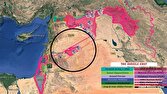 کریدور داورد یک کمربند نفوذ صهیونی از مدیترانه تا فرات است 1 daa9d8b1db8cd8afd988d8b1 d8afd8a7d988d8b1d8af db8cdaa9 daa9d985d8b1d8a8d986d8af d986d981d988d8b0 d8b5d987db8cd988d986db8c d8a7d8b2 d985 6807e0ae43b5b