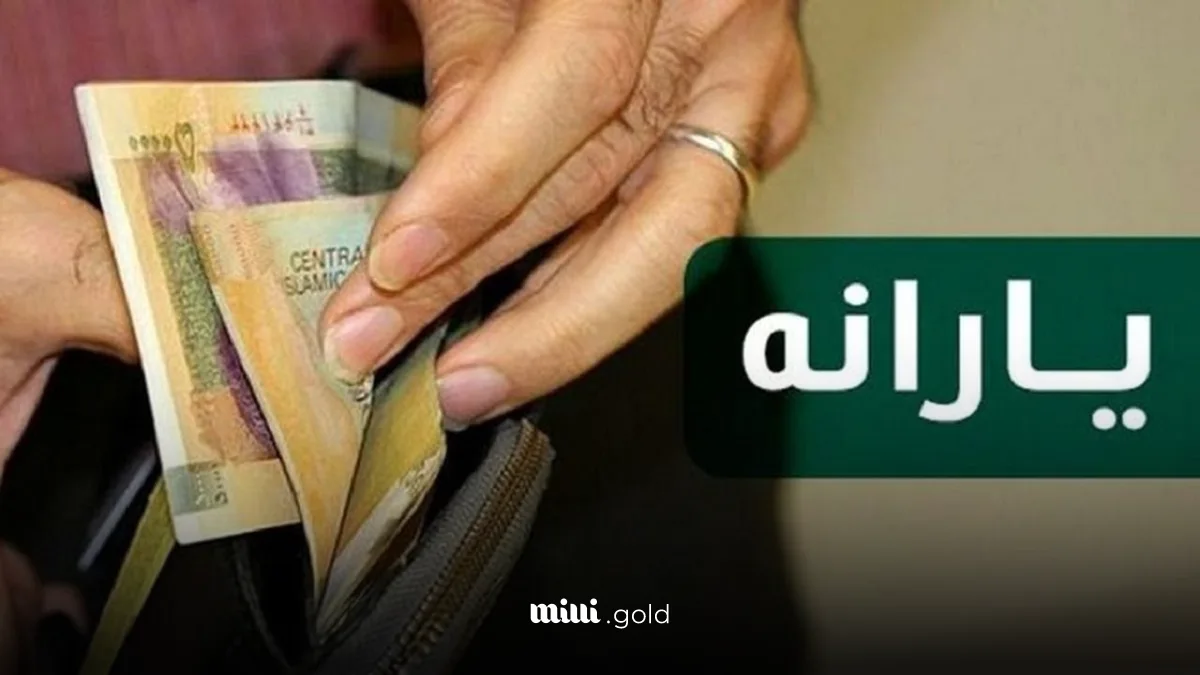 یارانه نقدی فروردین ۱۴۰۴ برای دهکهای ۴ تا ۹ / چه کسانی یکمیلیون و ۲۰۰ هزار تومان میگیرند؟ 1 db8cd8a7d8b1d8a7d986d987 d986d982d8afdb8c d981d8b1d988d8b1d8afdb8cd986 dbb1dbb4dbb0dbb4 d8a8d8b1d8a7db8c d8afd987daa9d987d8a7db8c 6803a8c34709e