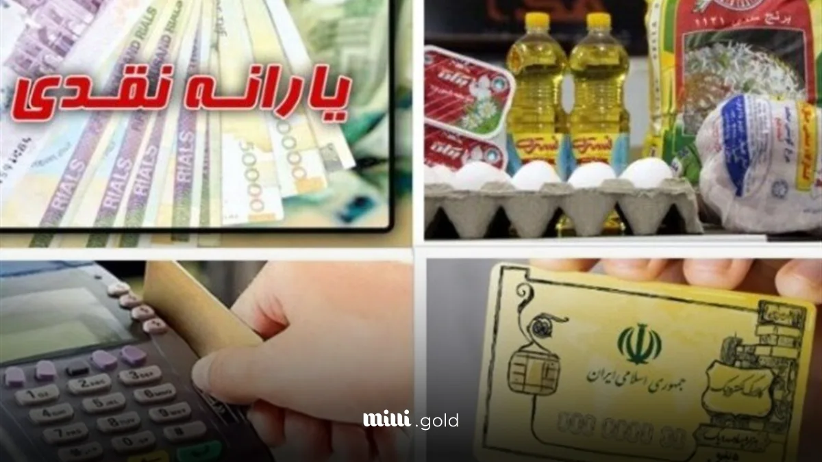 یارانه و کالابرگ خانوارها به خاطر درآمد فرزند قطع میشود؟ 1 db8cd8a7d8b1d8a7d986d987 d988 daa9d8a7d984d8a7d8a8d8b1daaf d8aed8a7d986d988d8a7d8b1d987d8a7 d8a8d987 d8aed8a7d8b7d8b1 d8afd8b1d8a2d985 6804804e1ce66