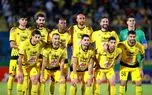 یازده مرد طلاییپوش برای نبرد آزادی/ ترکیب سپاهان مقابل پرسپولیس اعلام شد +عکس 1 db8cd8a7d8b2d8afd987 d985d8b1d8af d8b7d984d8a7db8cdb8cd9bed988d8b4 d8a8d8b1d8a7db8c d986d8a8d8b1d8af d8a2d8b2d8a7d8afdb8c d8aa 68026f3ba2b97