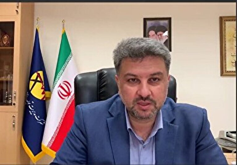 ۴۵ واحد نیروگاهی برای پاسخگویی به مصرف برق کم داریم 1 dbb4dbb5 d988d8a7d8add8af d986db8cd8b1d988daafd8a7d987db8c d8a8d8b1d8a7db8c d9bed8a7d8b3d8aedaafd988db8cdb8c d8a8d987 d985d8b5d8b1d981 68060cf1c7e67