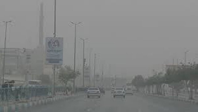 آلودگی به مرز هشدارسید / قروه در وضعیت ناسالم برای تمامی گروهها 1 d8a2d984d988d8afdaafdb8c d8a8d987 d985d8b1d8b2 d987d8b4d8afd8a7d8b1d8b3db8cd8af d982d8b1d988d987 d8afd8b1 d988d8b6d8b9db8cd8aa d986 68131820835e1