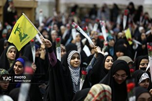 اجتماع بزرگ دانشجویان دختر دانشگاهها در حرم بانوی کرامت 1 d8a7d8acd8aad985d8a7d8b9 d8a8d8b2d8b1daaf d8afd8a7d986d8b4d8acd988db8cd8a7d986 d8afd8aed8aad8b1 d8afd8a7d986d8b4daafd8a7d987d987 68130b5759c83