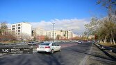استمرار هوای سالم در تهران 1 d8a7d8b3d8aad985d8b1d8a7d8b1 d987d988d8a7db8c d8b3d8a7d984d985 d8afd8b1 d8aad987d8b1d8a7d986 681466125cbc7