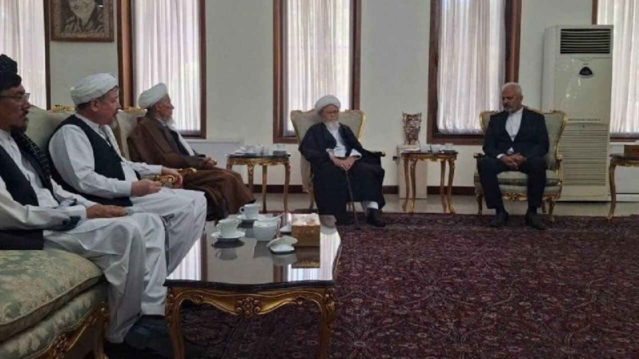 اظهار غم شریکی علمای افغانستان با ملت ایران 1 d8a7d8b8d987d8a7d8b1 d8bad985 d8b4d8b1db8cdaa9db8c d8b9d984d985d8a7db8c d8a7d981d8bad8a7d986d8b3d8aad8a7d986 d8a8d8a7 d985d984d8aa d8a7 6813588476b83