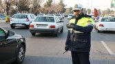 اعلام تمهیدات ترافیکی جشن امام رضاییها در تهران 1 d8a7d8b9d984d8a7d985 d8aad985d987db8cd8afd8a7d8aa d8aad8b1d8a7d981db8cdaa9db8c d8acd8b4d986 d8a7d985d8a7d985 d8b1d8b6d8a7db8cdb8c 681c8391ae381
