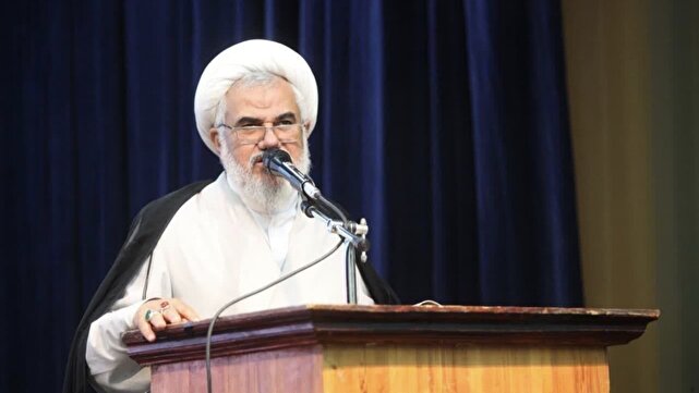 امام جمعه بندرعباس: کوتاهی داخلی، ریشه احتمالی آتشسوزی بندر شهید رجایی 1 d8a7d985d8a7d985 d8acd985d8b9d987 d8a8d986d8afd8b1d8b9d8a8d8a7d8b3 daa9d988d8aad8a7d987db8c d8afd8a7d8aed984db8cd88c d8b1db8cd8b4d987 6814b4344a075