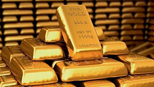 انتظار برای الکترونیکی شدن حراج شمش طلا/ امسال یک تن شمش طلا در مرکز مبادله ایران معامله شد 1 d8a7d986d8aad8b8d8a7d8b1 d8a8d8b1d8a7db8c d8a7d984daa9d8aad8b1d988d986db8cdaa9db8c d8b4d8afd986 d8add8b1d8a7d8ac d8b4d985d8b4 d8b7d984 681ae0191cf4a