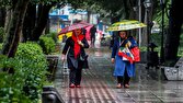 بارش باران و کاهش نسبی دما در نوار شمالی کشور 1 d8a8d8a7d8b1d8b4 d8a8d8a7d8b1d8a7d986 d988 daa9d8a7d987d8b4 d986d8b3d8a8db8c d8afd985d8a7 d8afd8b1 d986d988d8a7d8b1 d8b4d985d8a7d984db8c 681aecf97cdbd